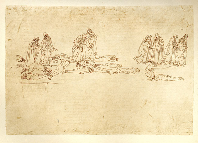 Botticelli image