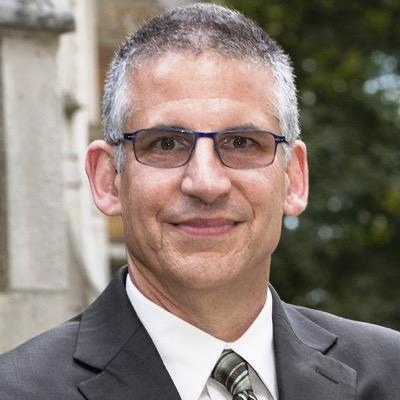 Headshot of Christian Dupont