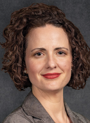 photo of Kristina Olson.