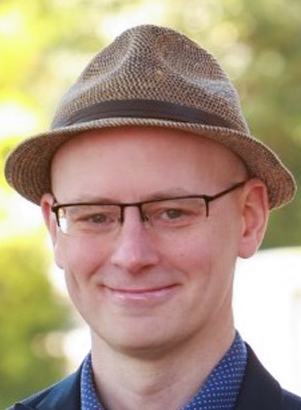 photo of Martin Eisner