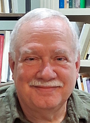 photo of Michael Sherberg